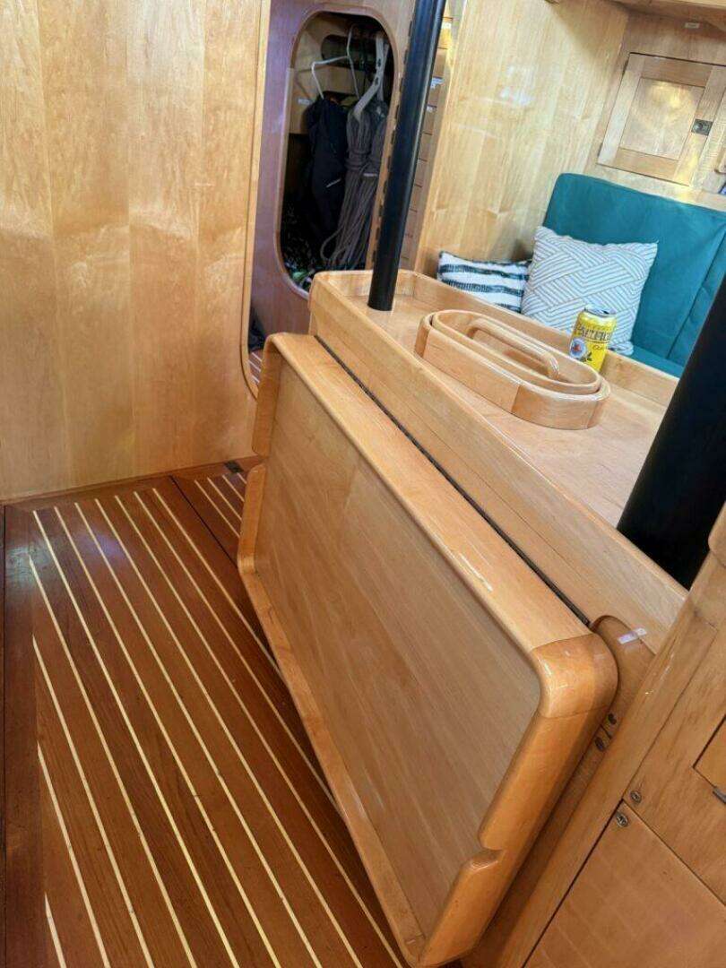 2007 Schooner — - Image 27