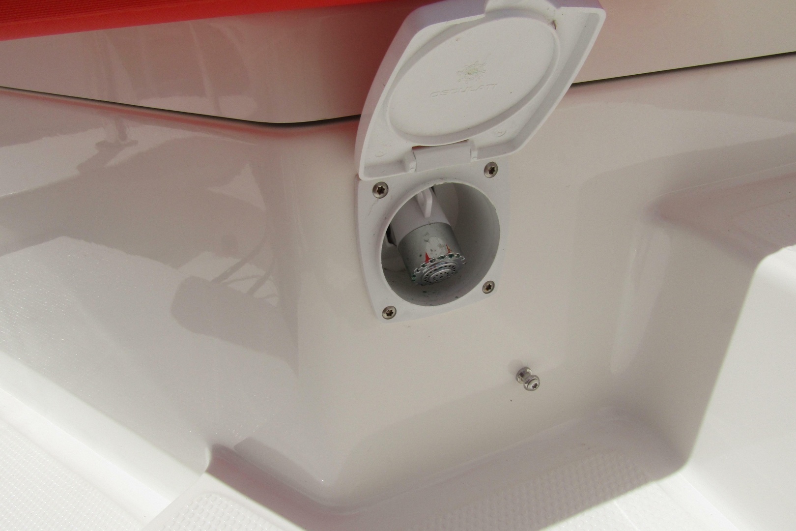 2024 Nimbus Tender 8 - Image 35
