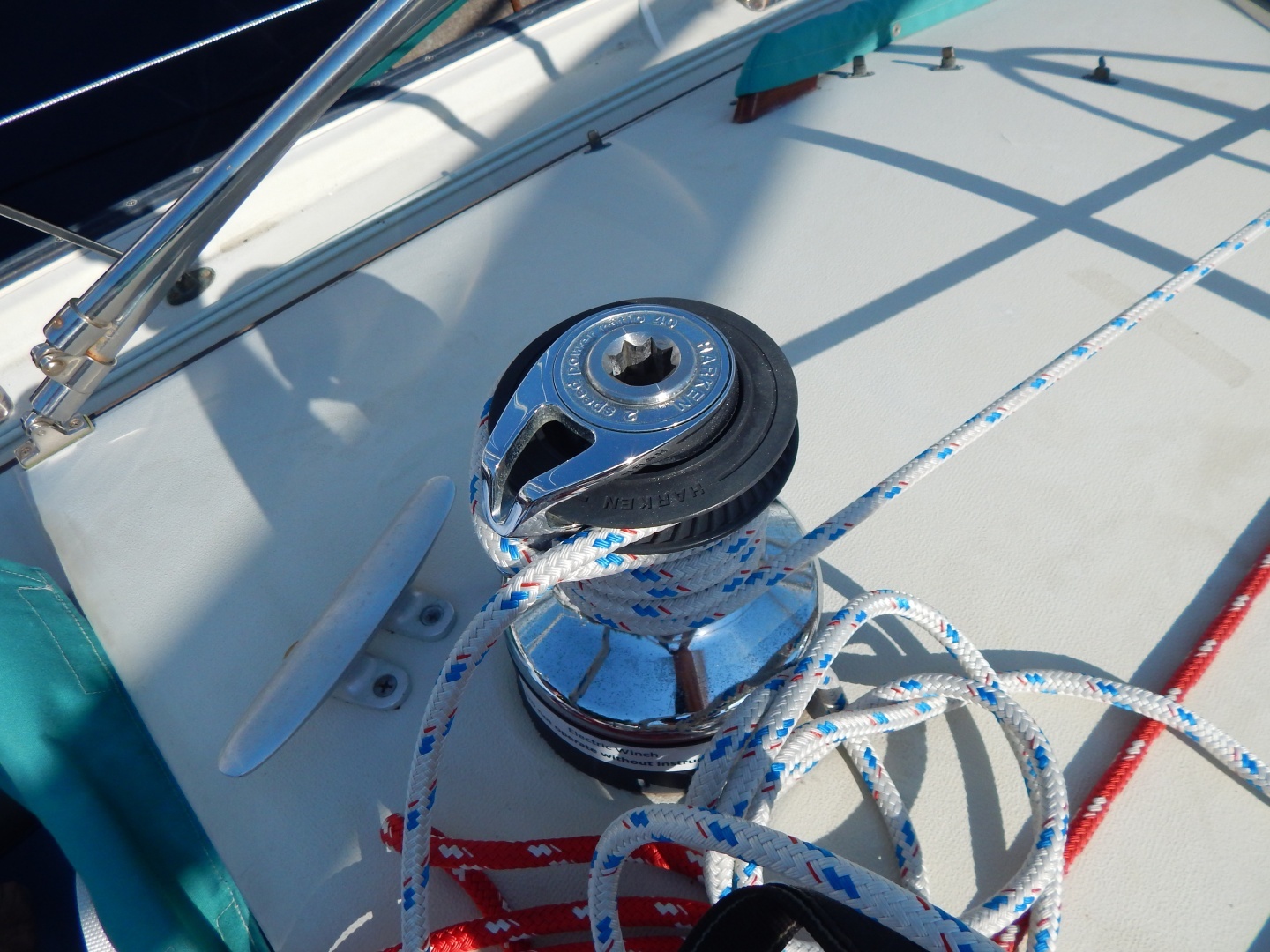 1984 Nonsuch Classic - Image 20