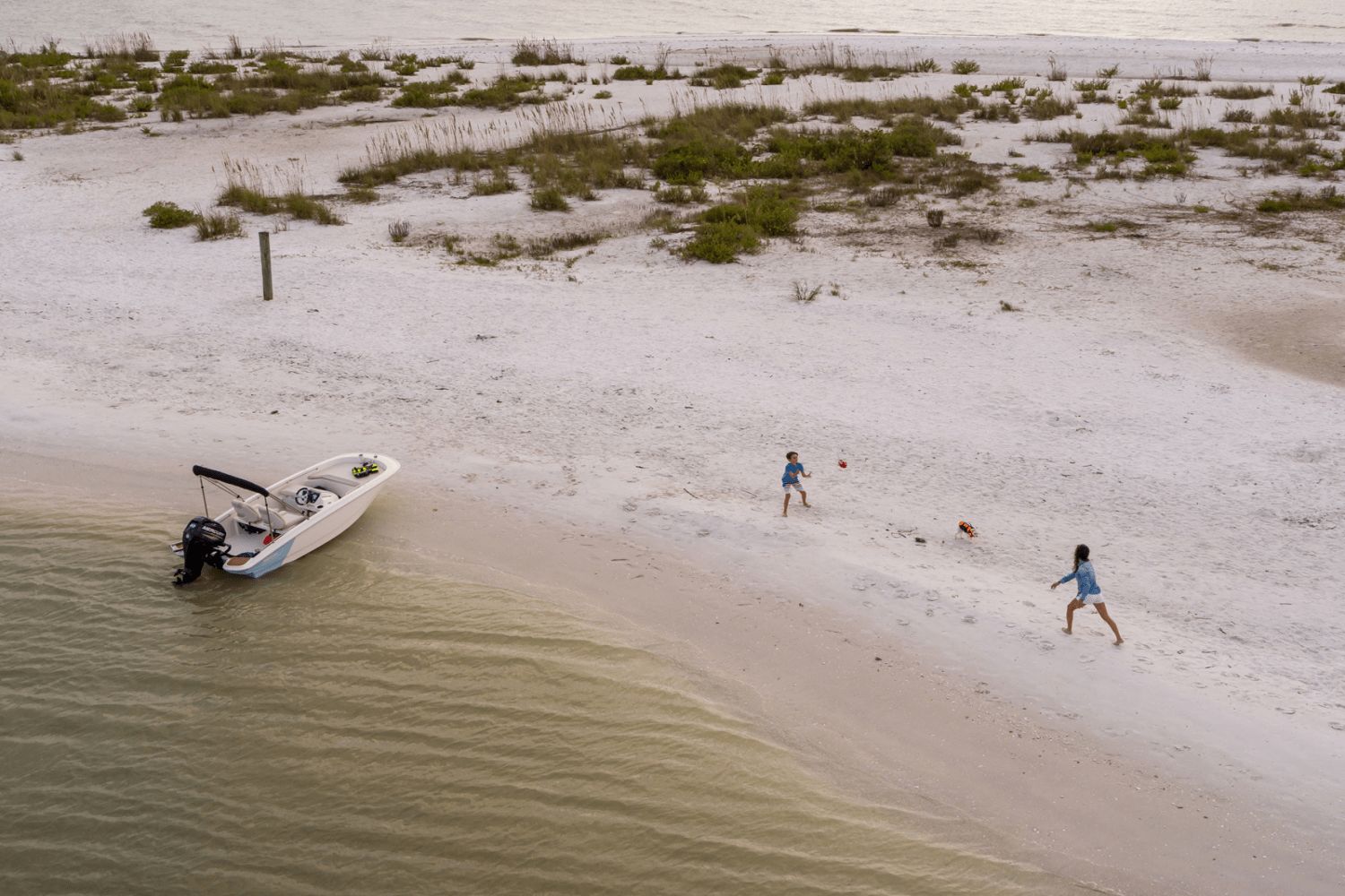 2026 Boston Whaler 130 Super Sport - 9