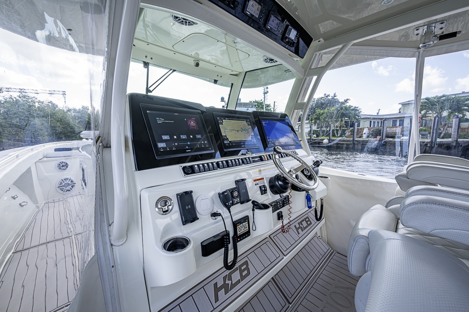 2016 HCB 53 Suenos - Image 45
