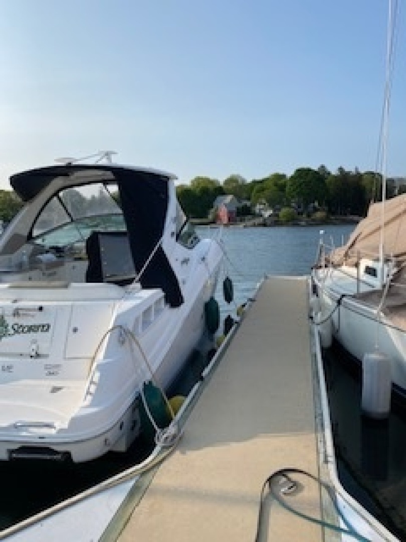 2007 Sea Ray Sundancer - Image 3