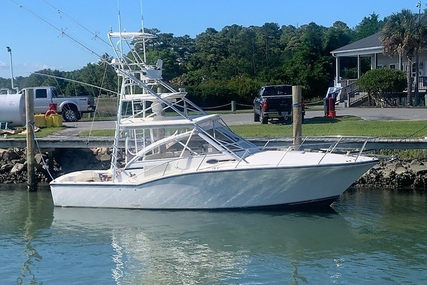 2003 Carolina Classic Express