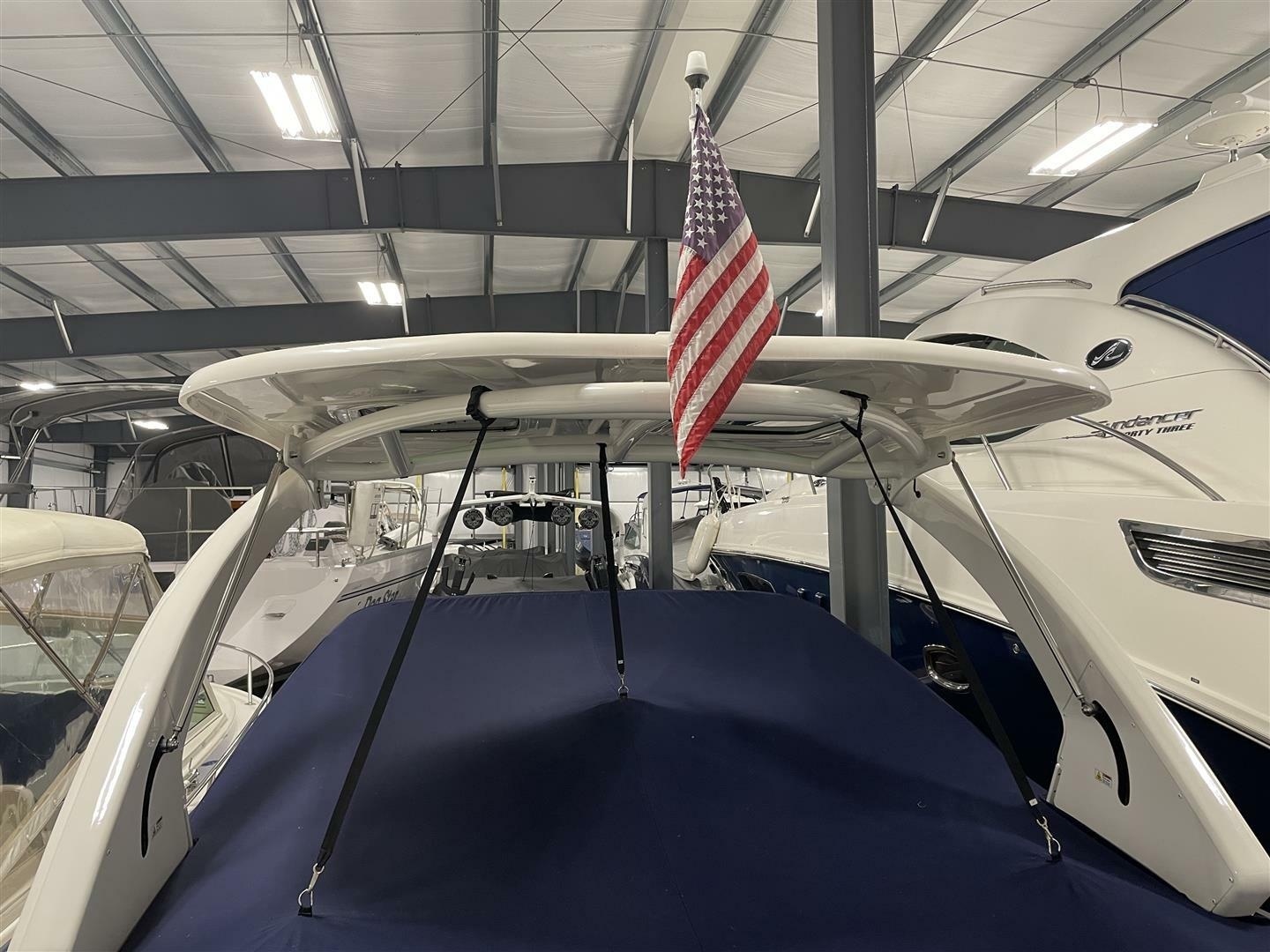 2019 Chaparral 297 SSX - Image 8