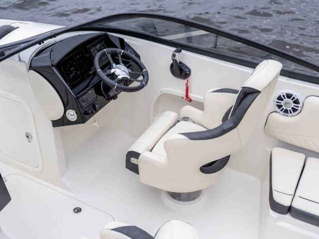 2026 Stingray 23 OSX - 15