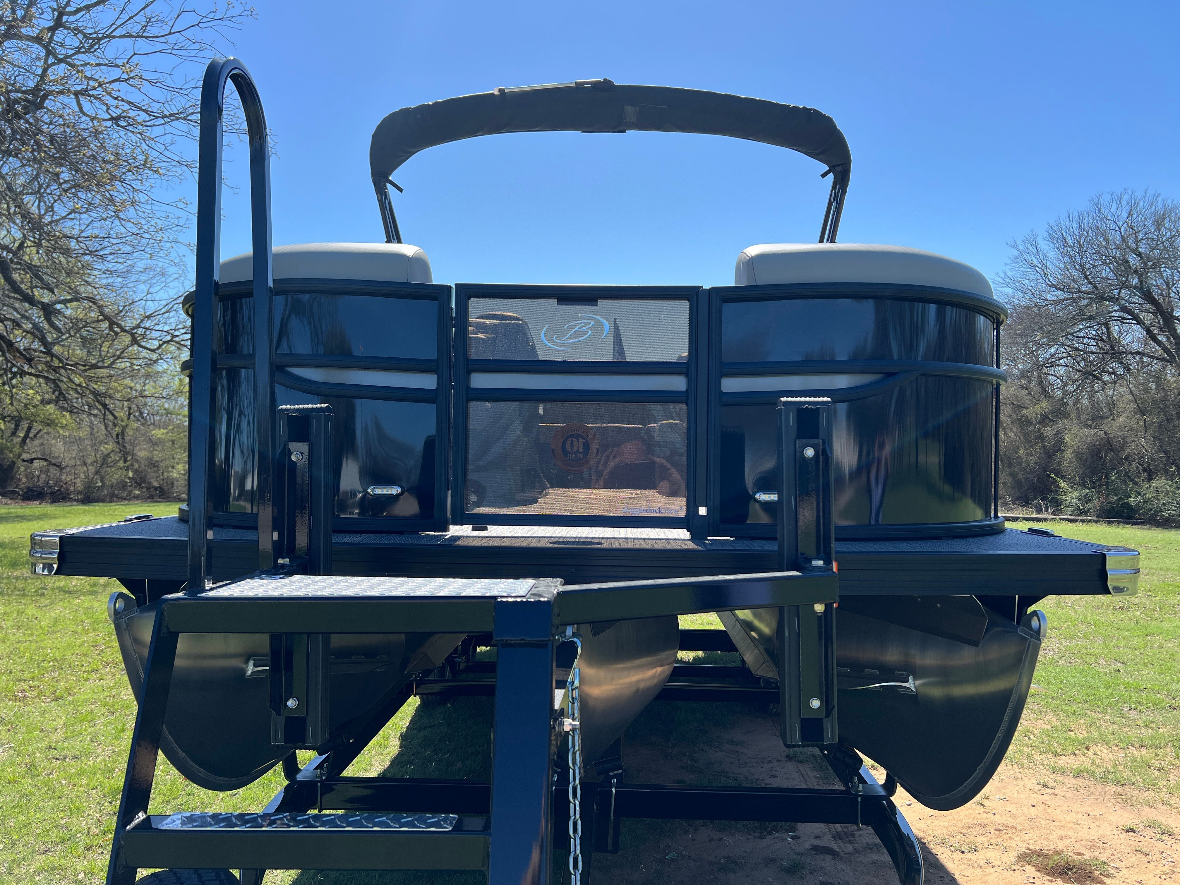 2026 BARLETTA C22U - Image 3