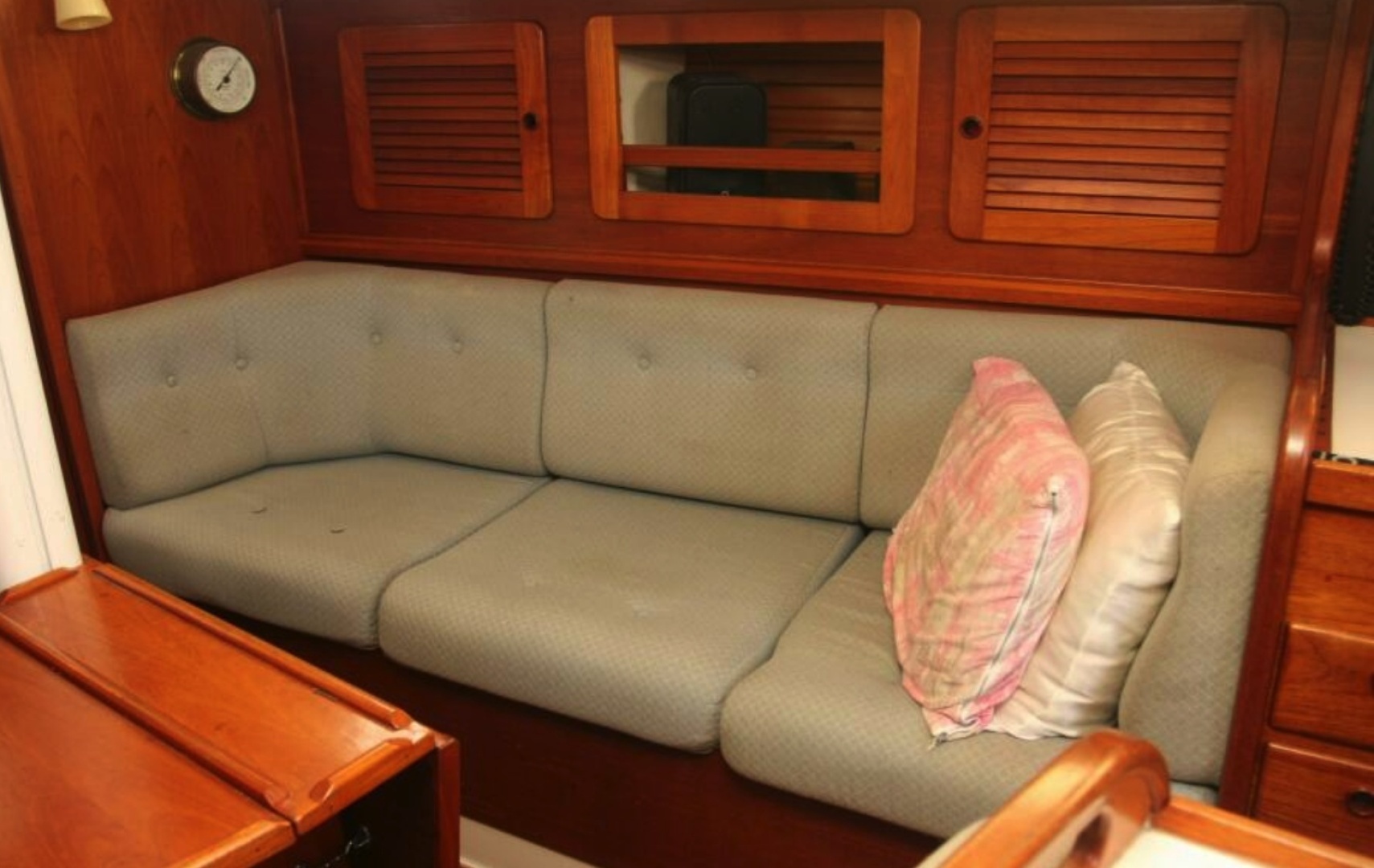 1992 Sabre Targa - Image 11