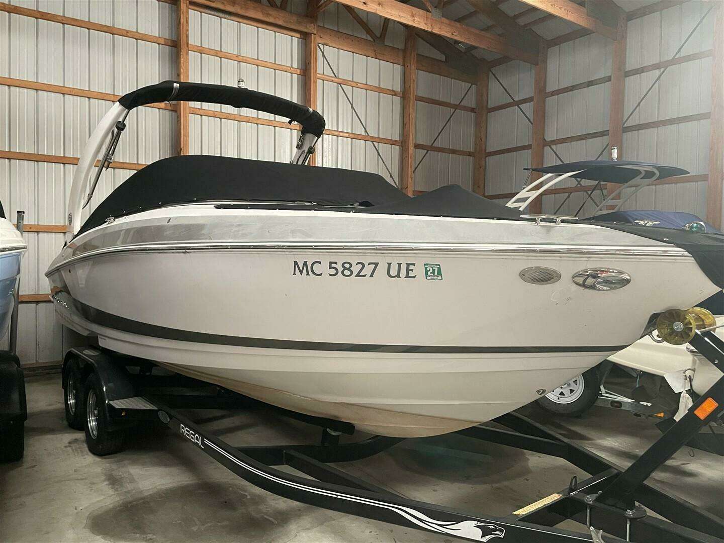 2019 Regal 2300 - Image 26