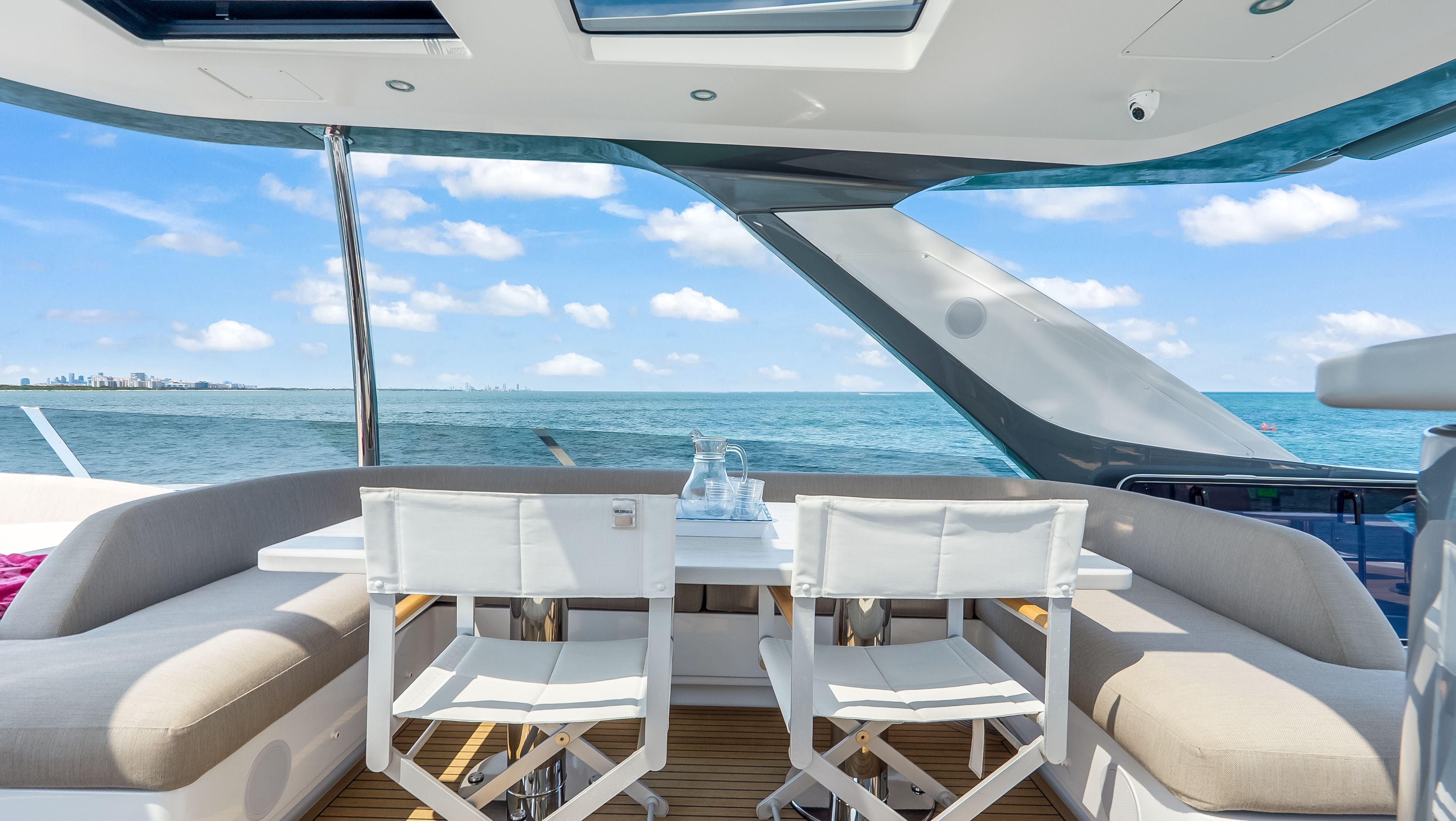 2025 Azimut 78 FLY - 74