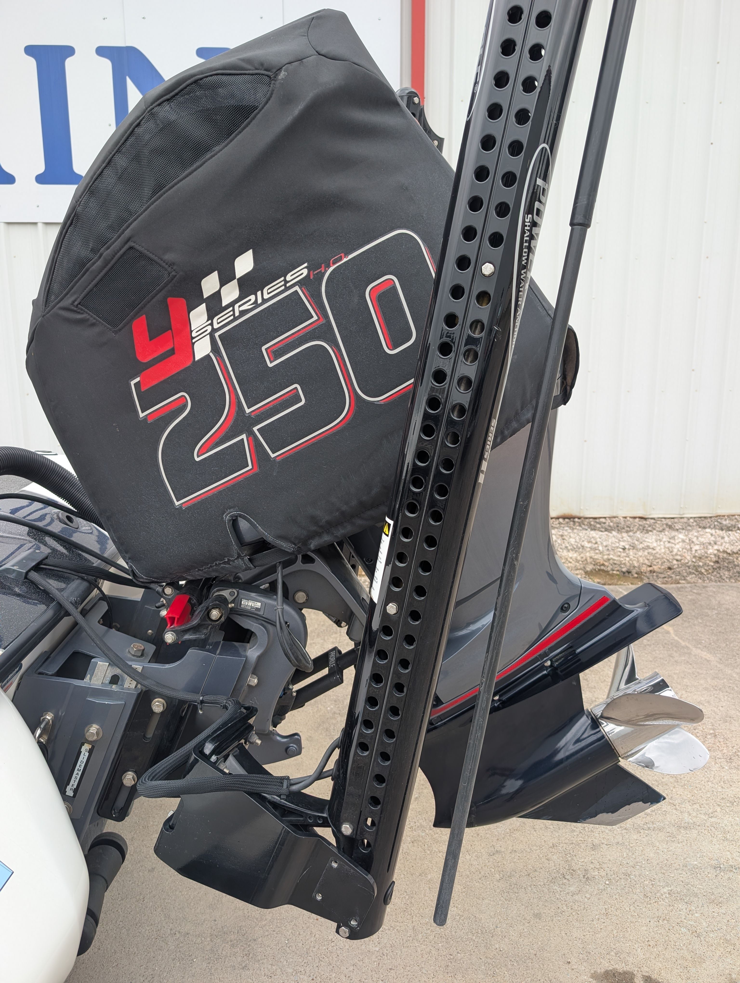 2021 SKEETER ZXR21 - Image 11
