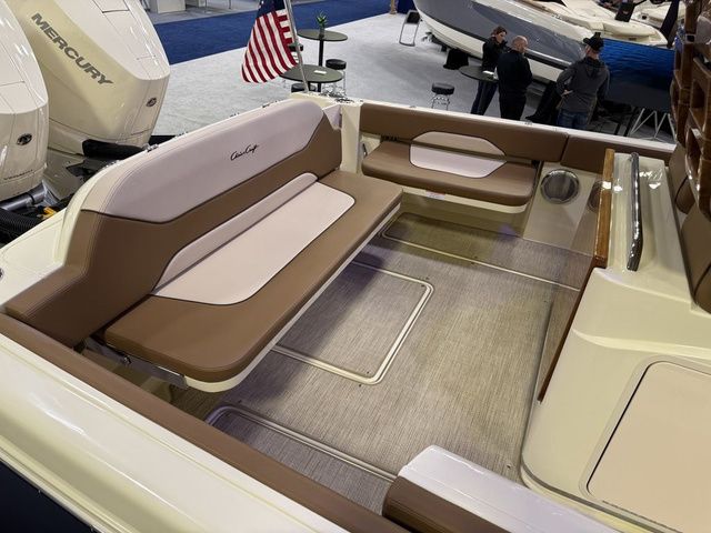 2026 Chris-Craft Catalina 31 - 8