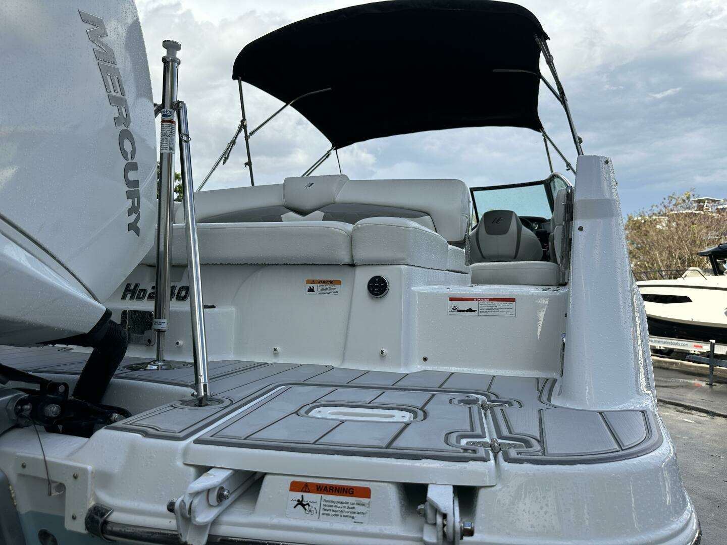 2020 Four Winns HD 240 OB - Image 79