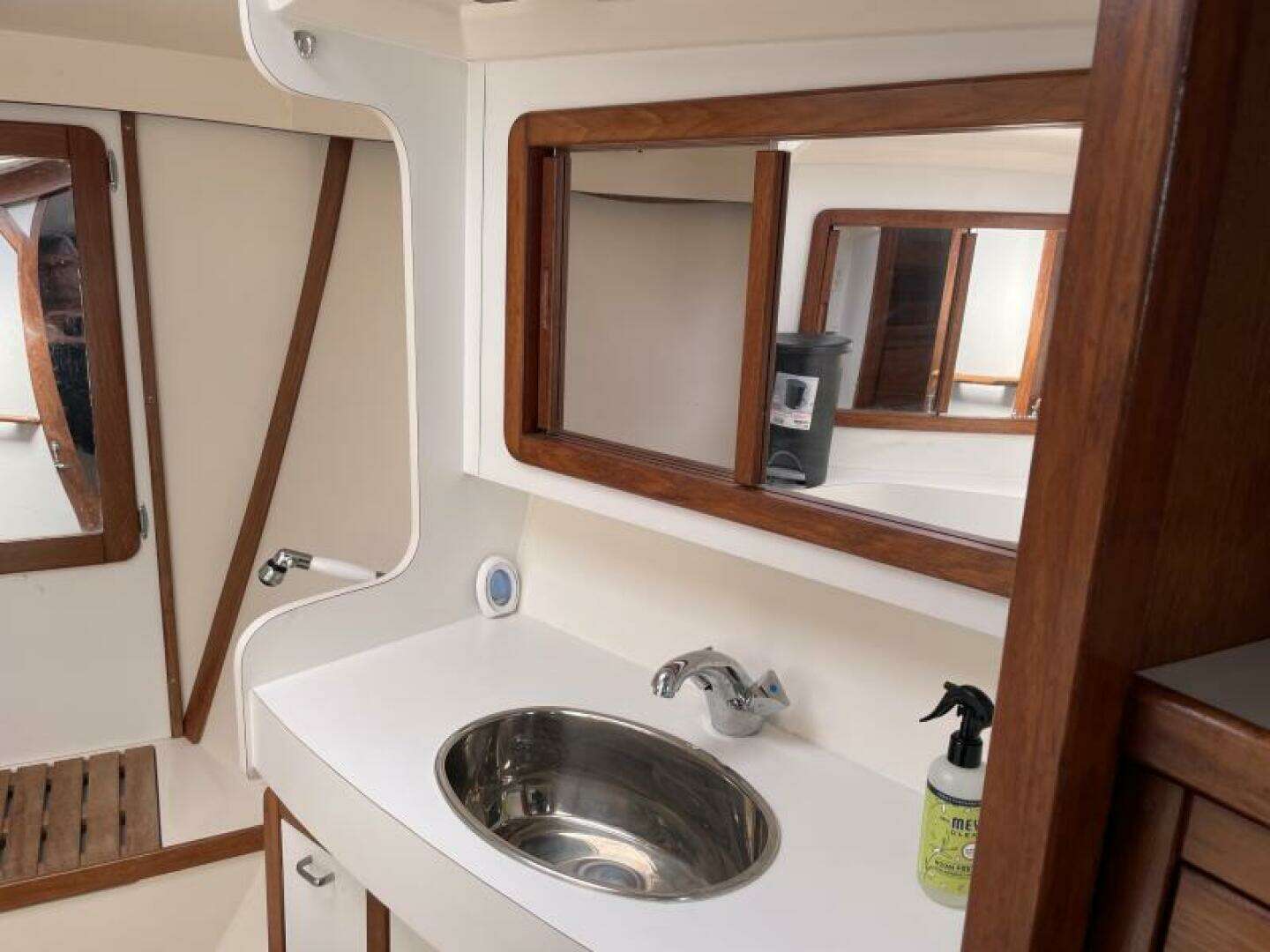 1991 Catalina 42 MKI - Image 35