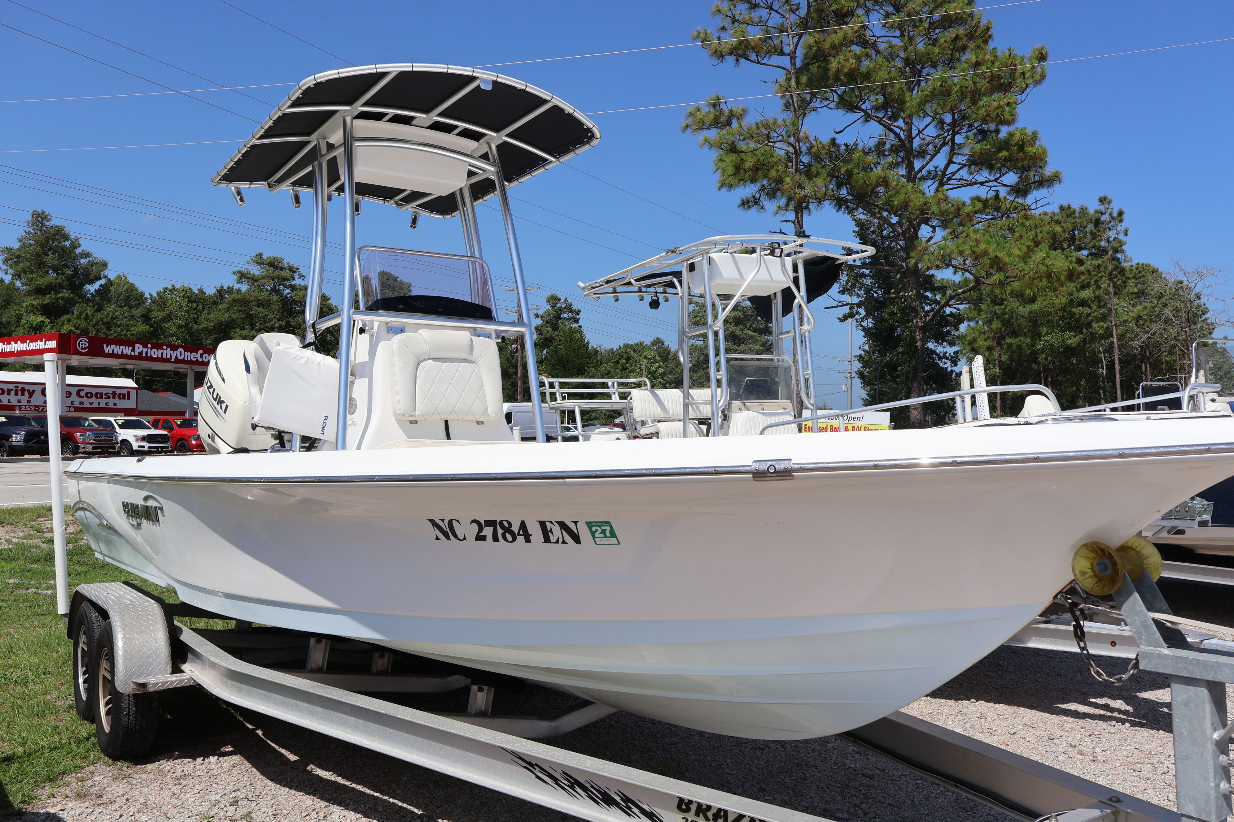 2019 Blue Wave 2300 Pure Bay - 7