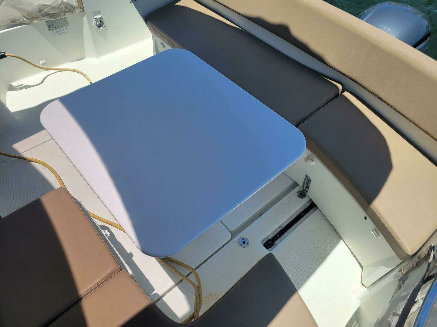 2016 Jeanneau Merry Fisher 855 - Image 9