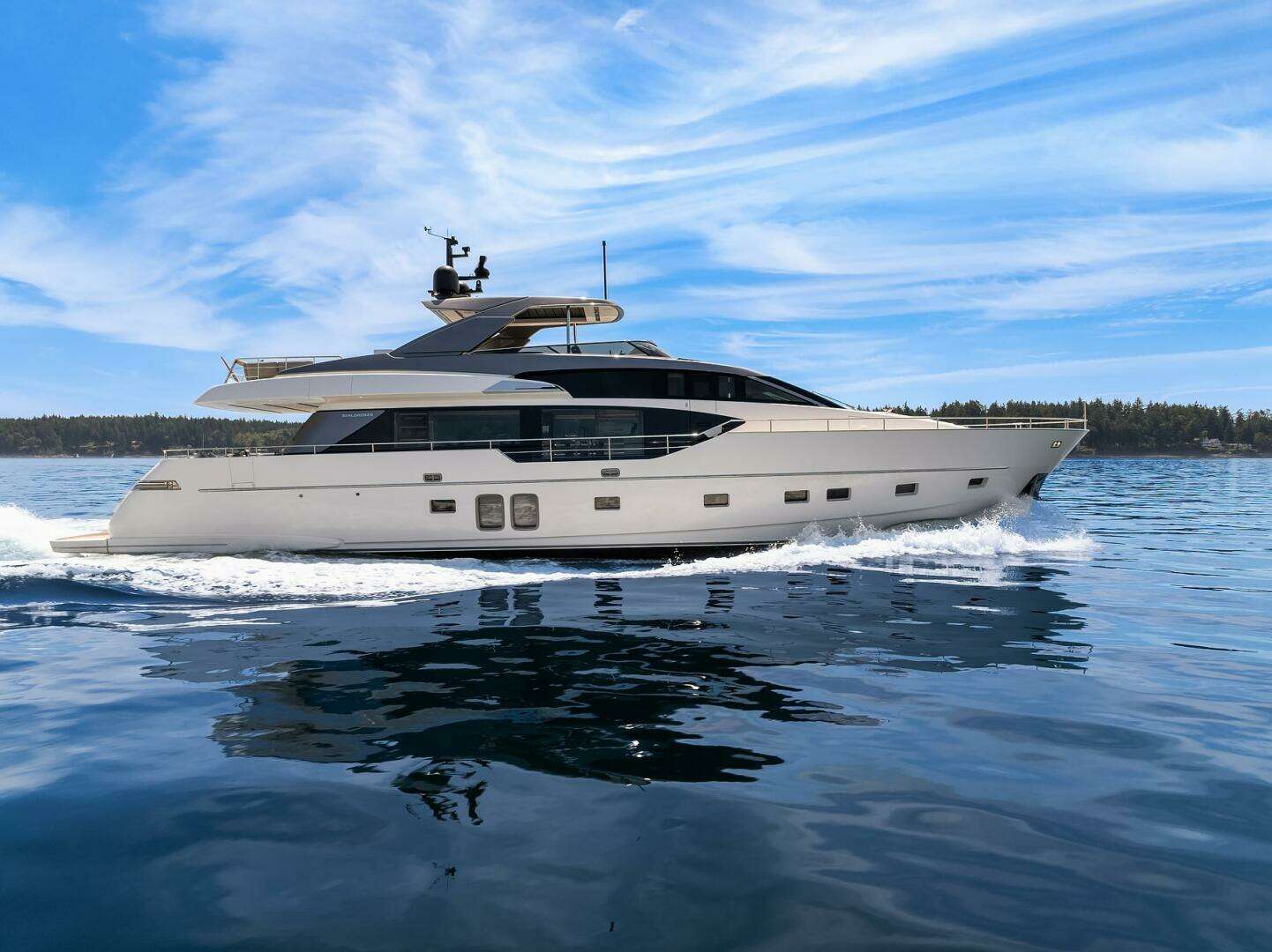 2023 Sanlorenzo SL86 - Image 72