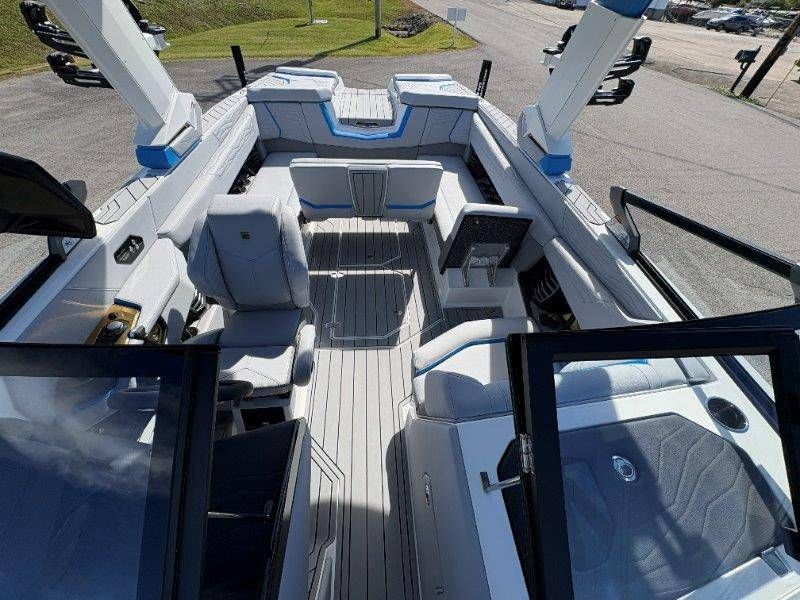 2026 Nautique G25 - 43