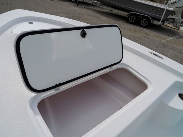 2026 ALK2 Powerboats 17HS - 6