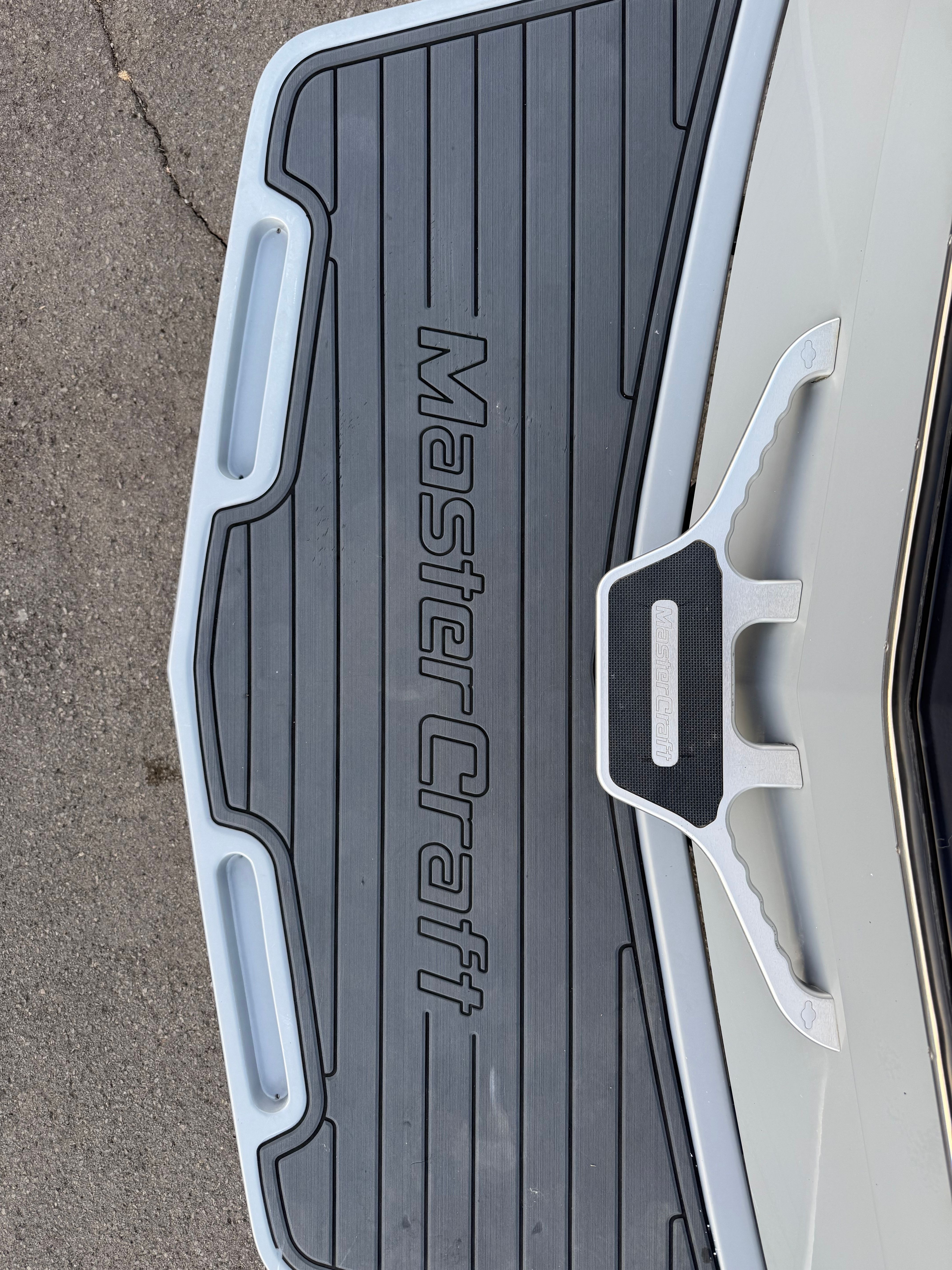 2008 MasterCraft X-45 - 8