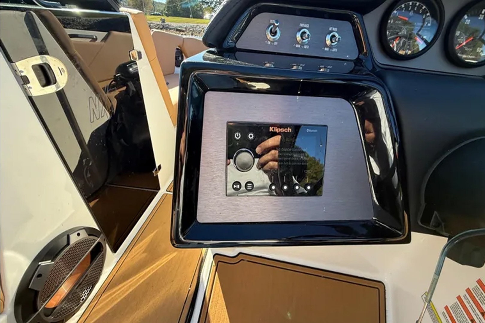 2022 Mastercraft NXT24 - Image 35
