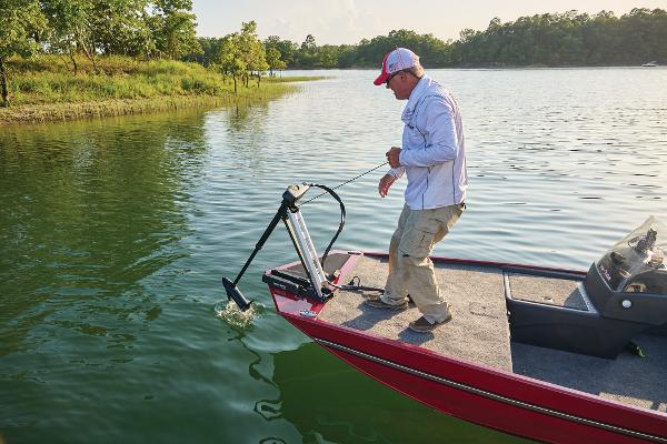 2026 Tracker Bass Tracker Classic XL - 54
