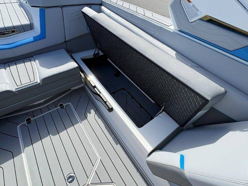 2026 Nautique G25 - 46