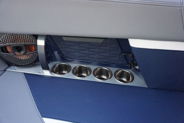 2025 MasterCraft X24 Supercharged 6.2L - 9K Rebate Eligible - 41