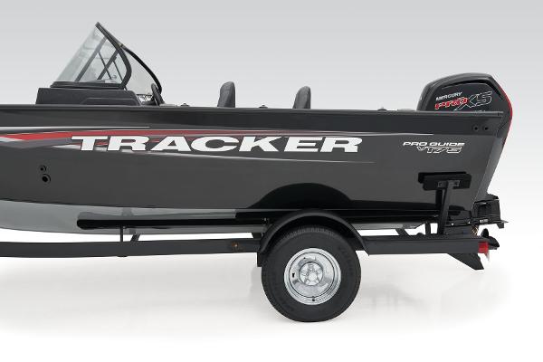 2025 Tracker Pro Guide V-175 WT - 69