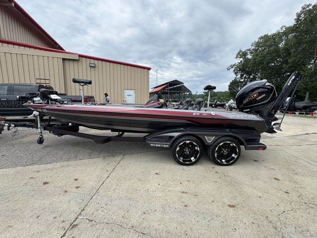 2022 Skeeter FXR21 Limited - 3