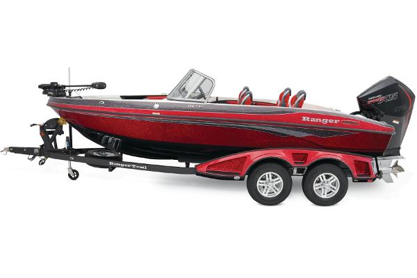 2025 Ranger 1850MS - 12