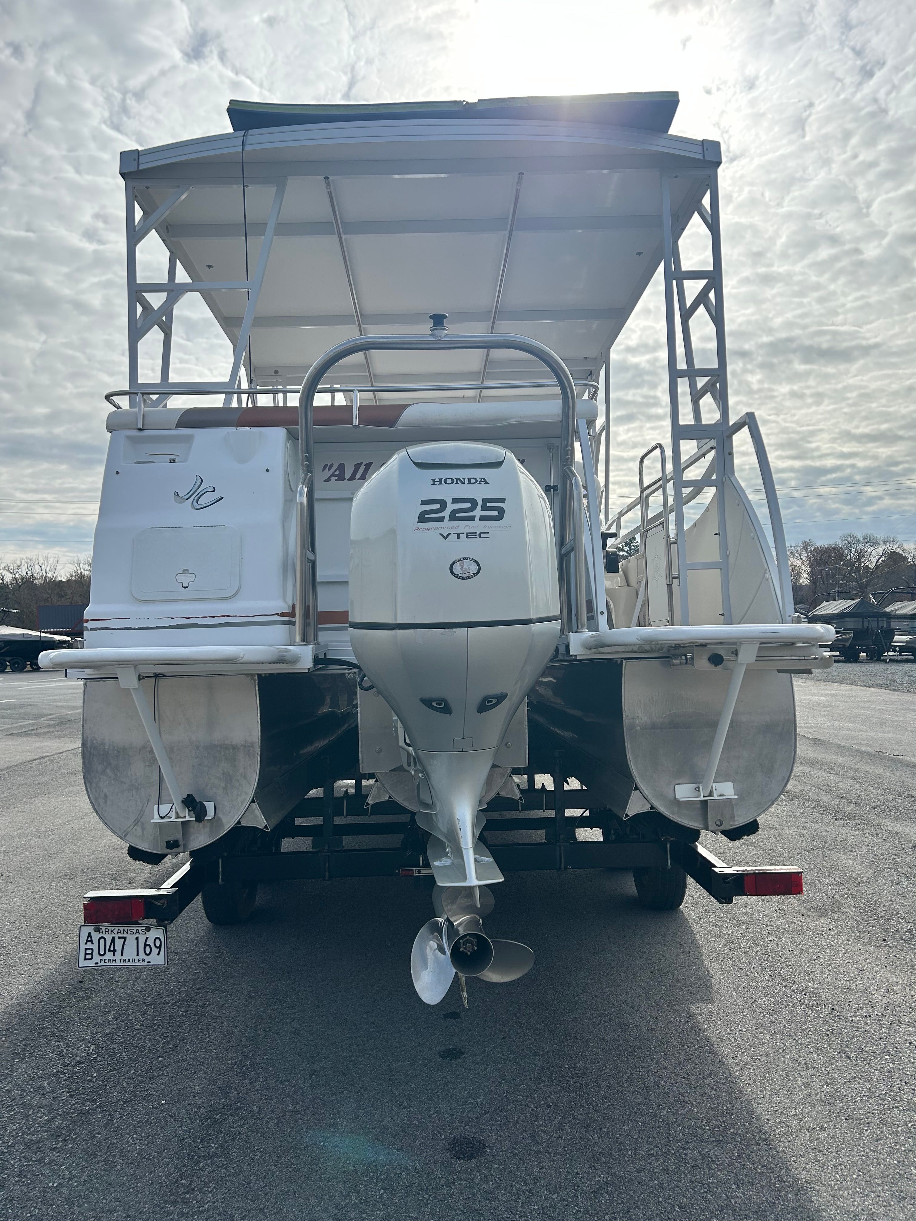 2011 JC SportToon 25TT - 3