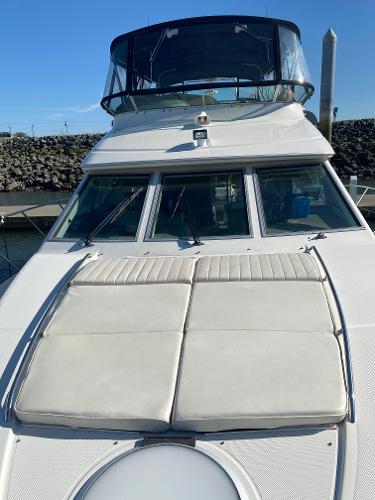 1999 Maxum 4600 SCB - 3