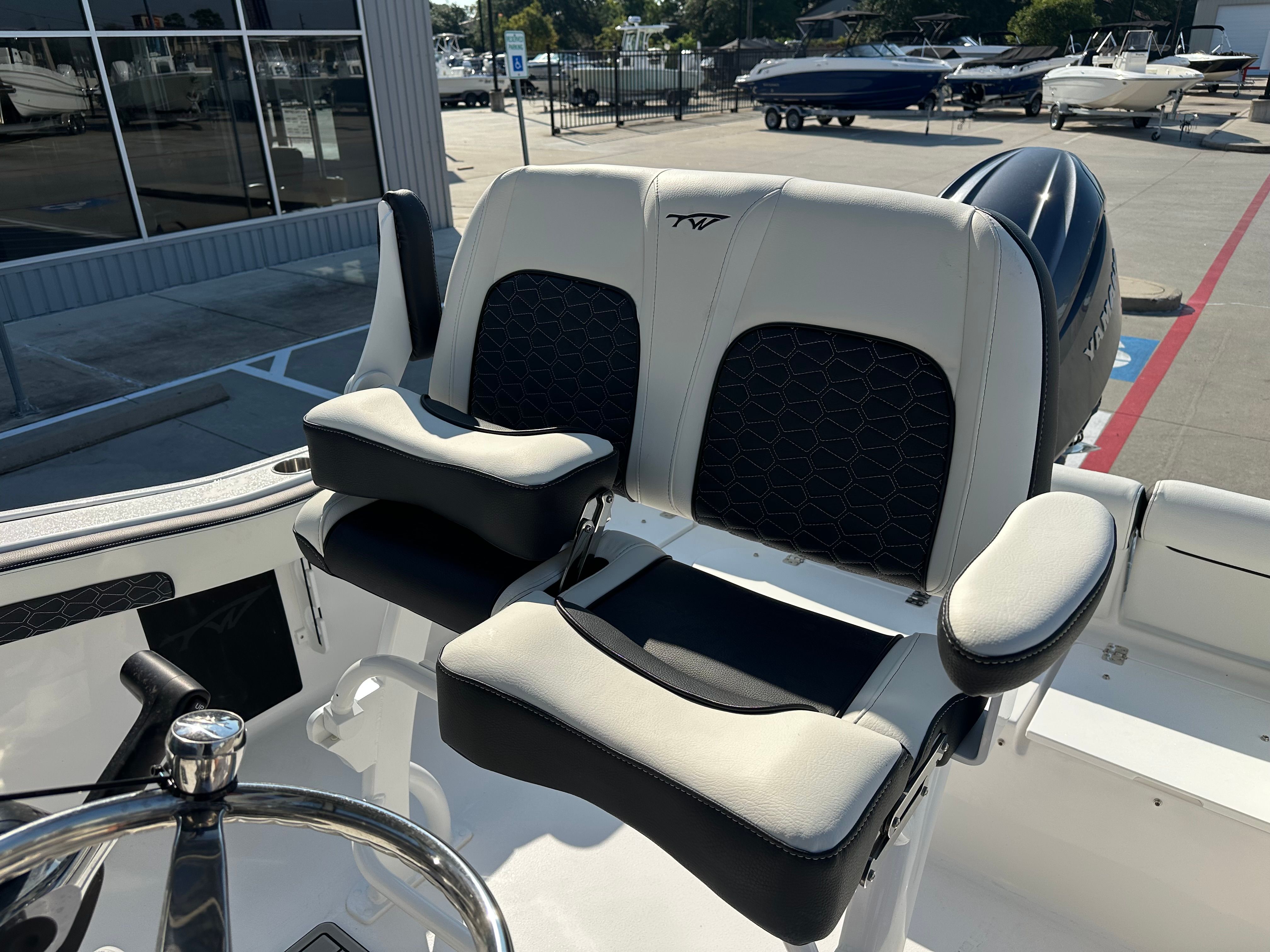 2026 Tidewater 210 LXF - 17