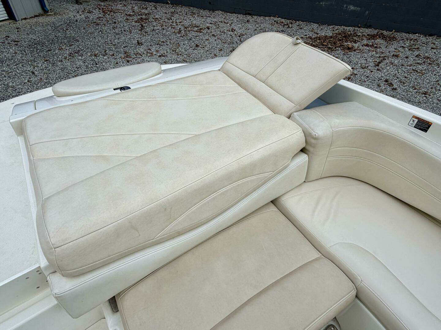 2007 Maxum 2200 SR3 - Image 70
