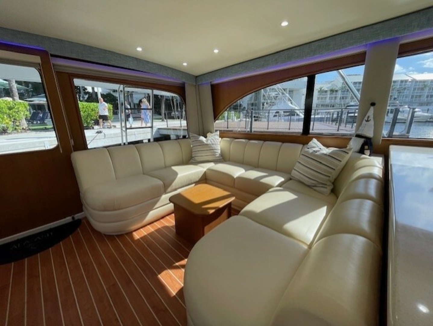 2003 Post Sportfish - Image 36