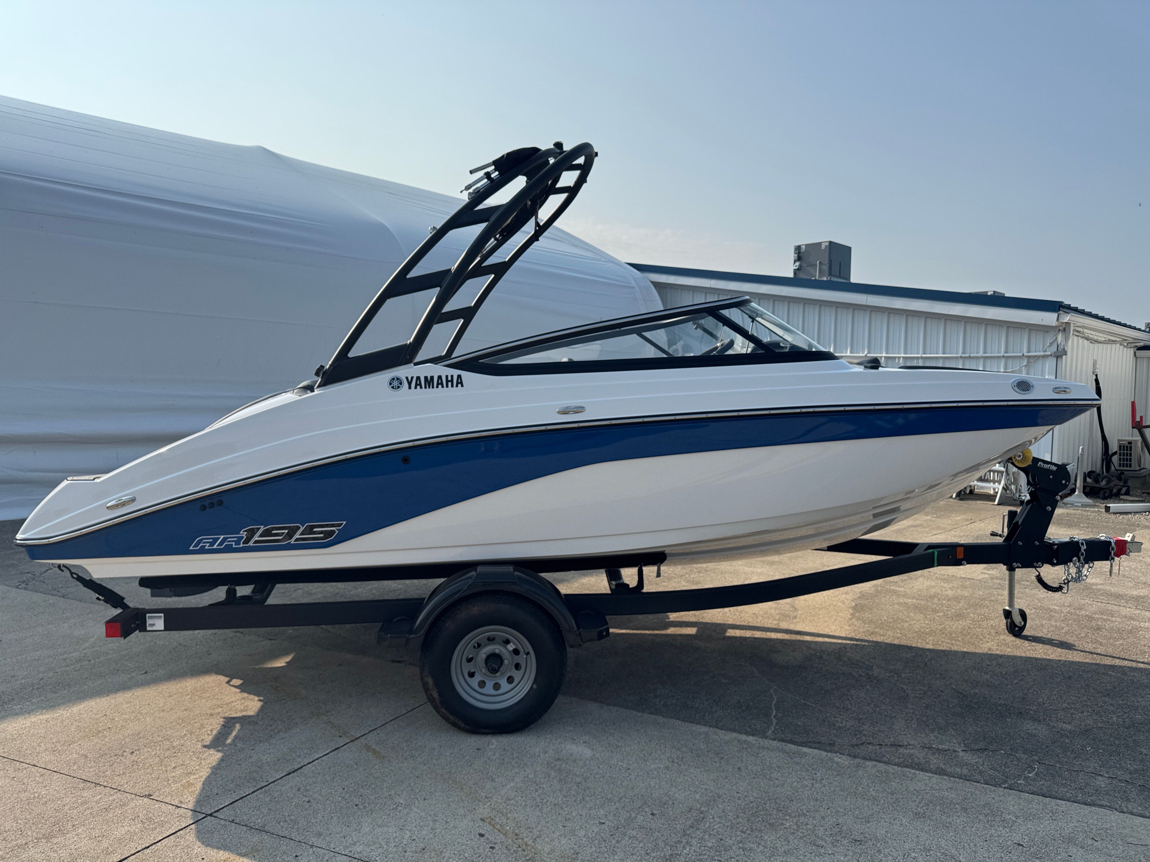 2026 YAMAHA AR195 - Image 2