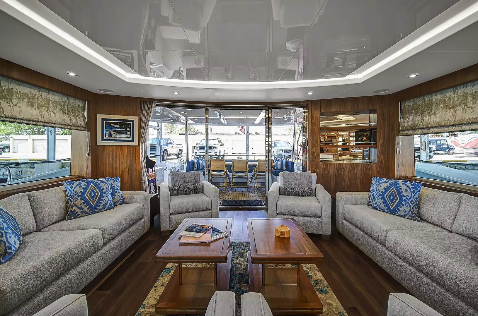 2019 Sunseeker 86 Yacht - Image 31