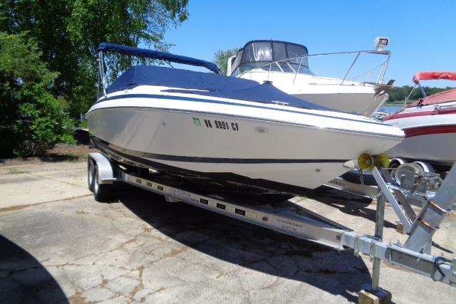 2001 Cobalt 246