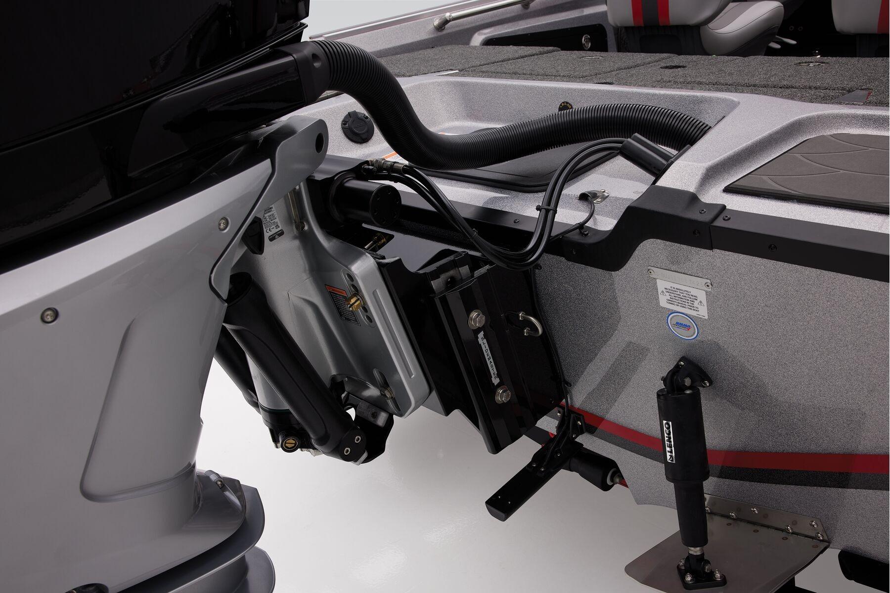 2026 Nitro ZV20 Sport Pro - 73