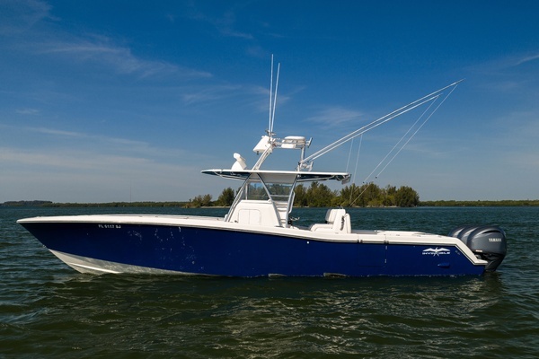 2015 Invincible