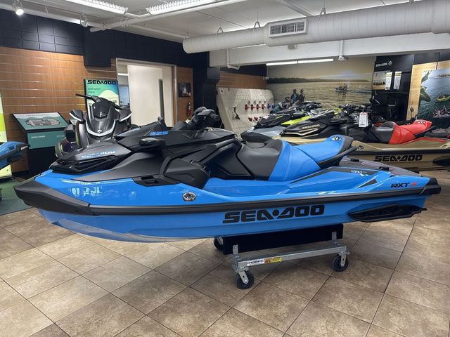 2026 Sea-Doo RXT-X - 2