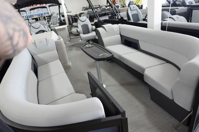 2023 Flagship Pontoons Discover Rear Fish D22 RF - 3