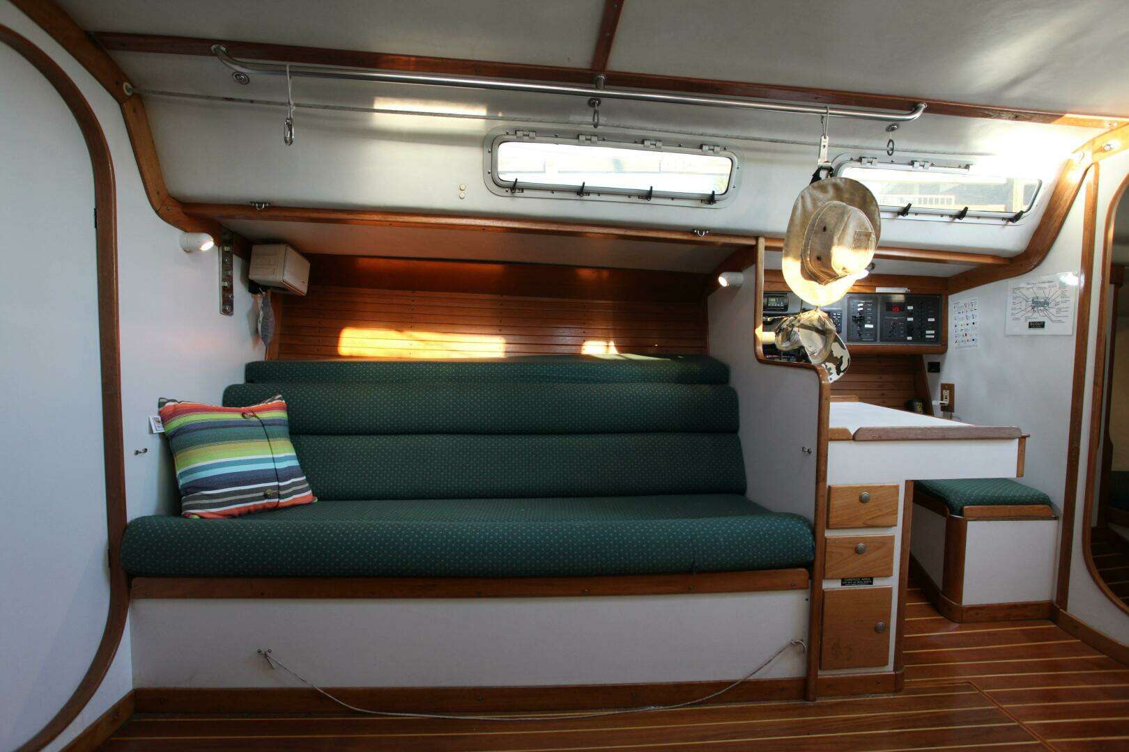 1996 J Boats 120 - Image 86