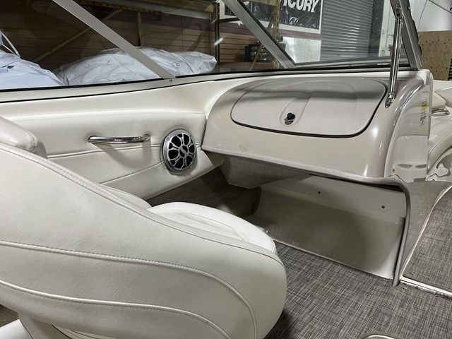 2007 Maxum 2000 Sr - 8