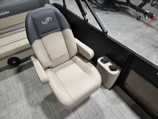 2027 BARLETTA BOATS Sanza 22 UC - 9