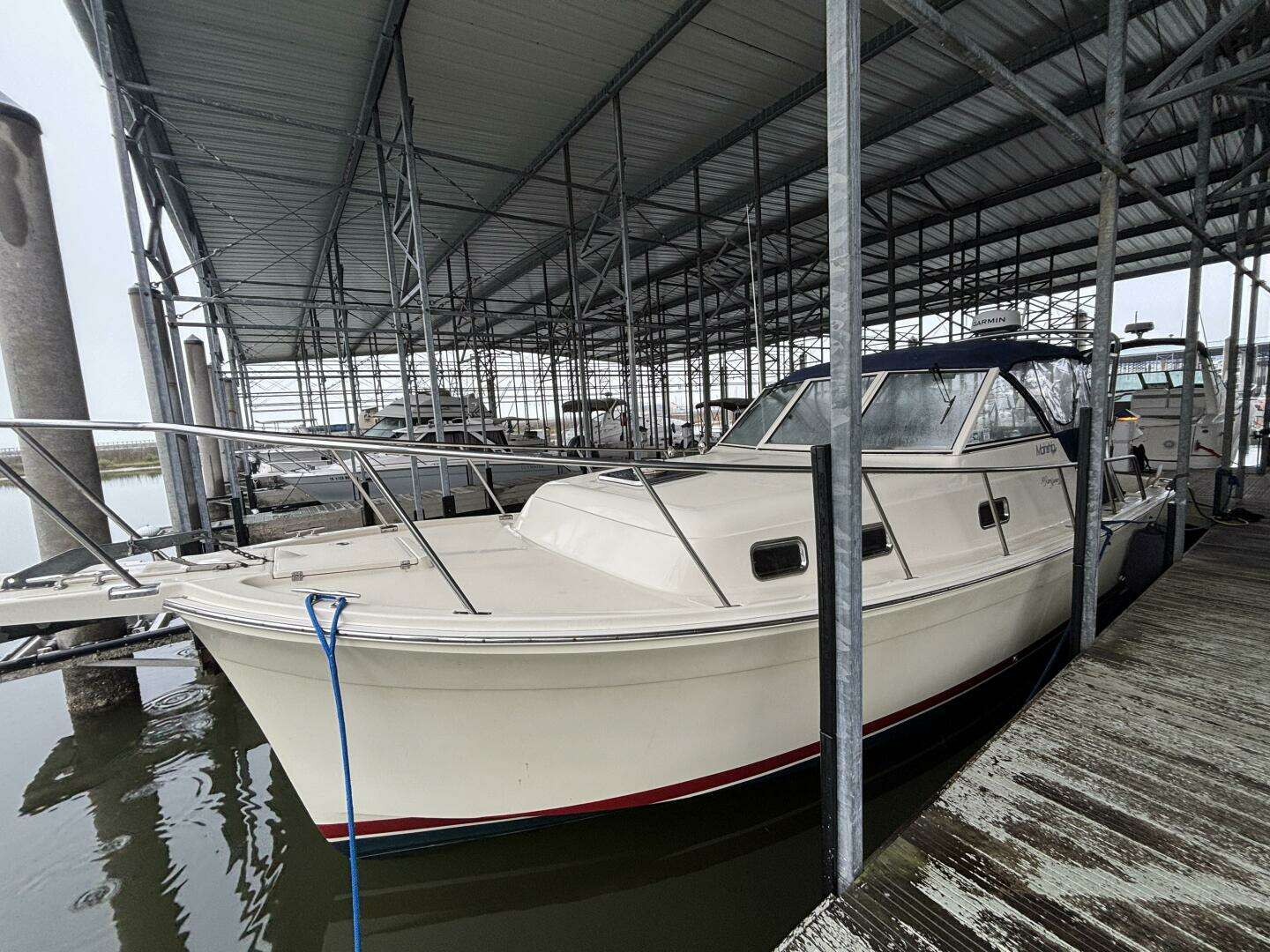 2004 Mainship Pilot 30 Rum Runner II - Image 2
