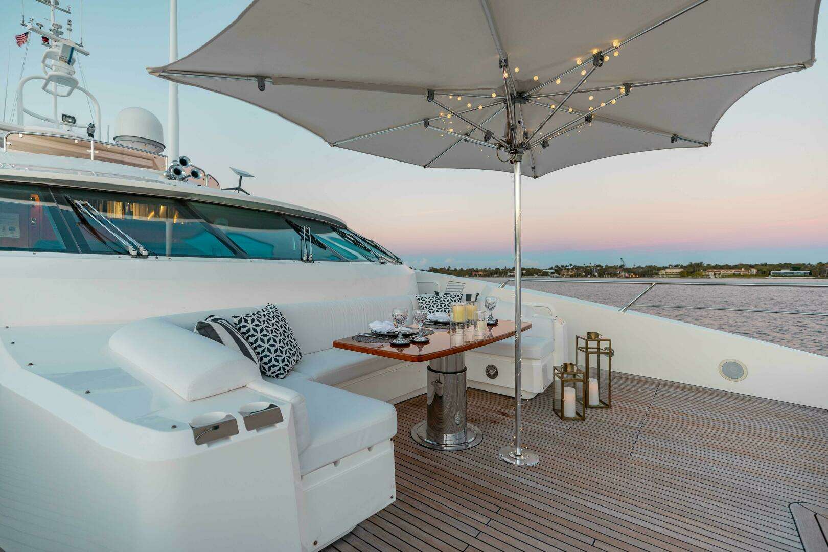 2010 Sunseeker 40m - Image 42