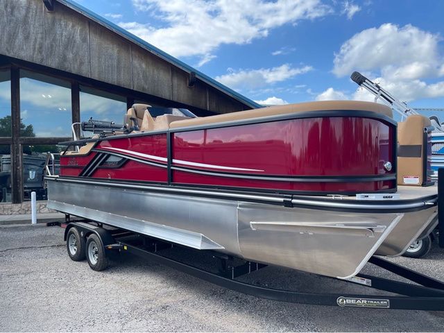 2026 SunCatcher Fusion 324SS
