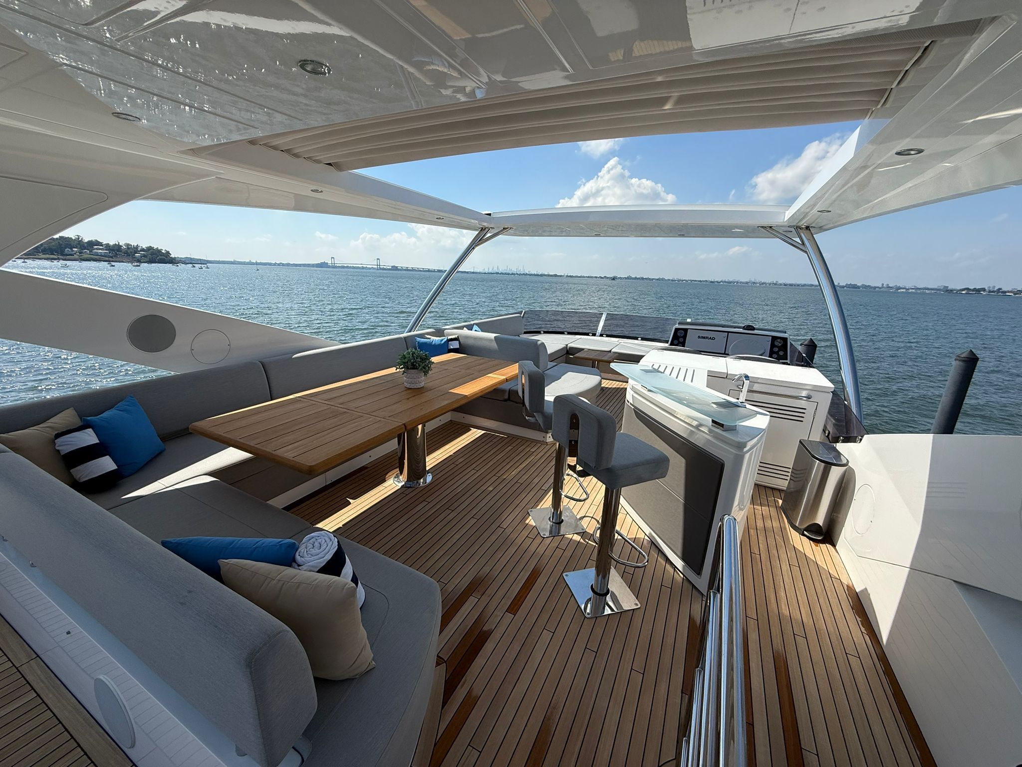 2021 Sunseeker 76 Yacht - 42