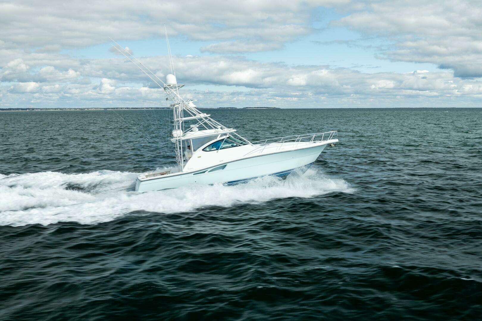 2007 Tiara Yachts 4200 Open - Image 8